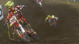MXGP2: The Official Motocross Videogame Screenshot 1